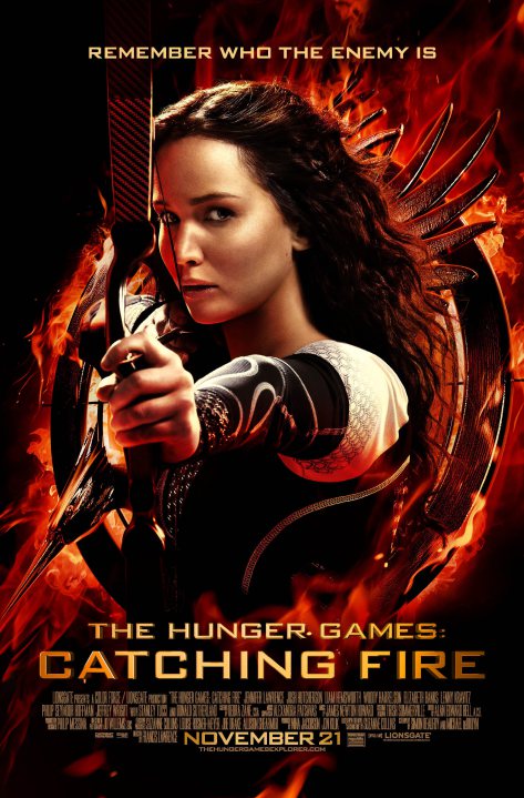 HUNGER-GAMES