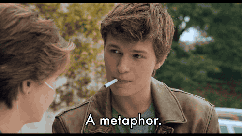 metaphor