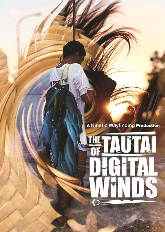 The Tautai of Digital Winds