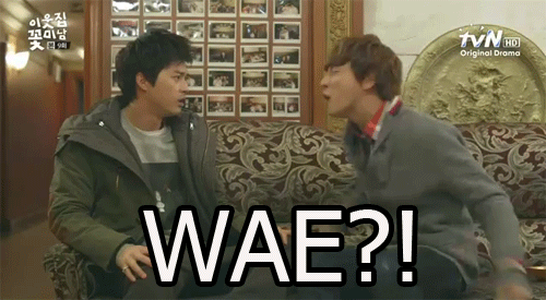 WAE