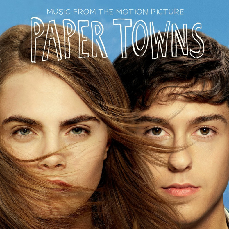 Paper Towns OST
