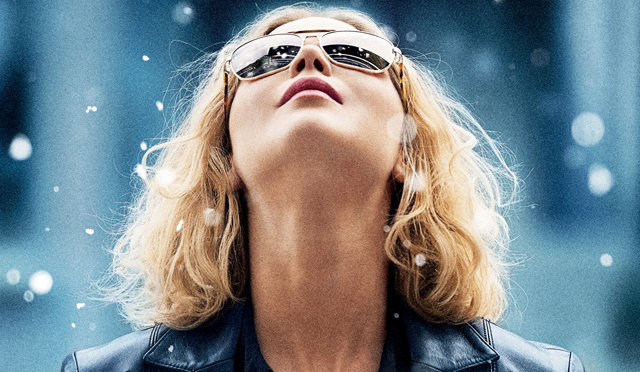 Joy | Film Review