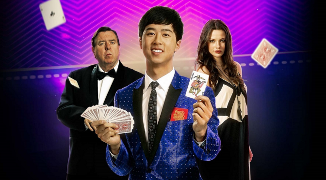 Sucker | DVD Review