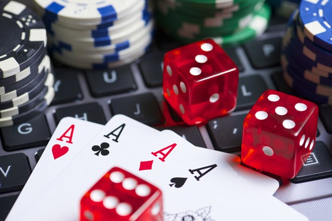 online betting