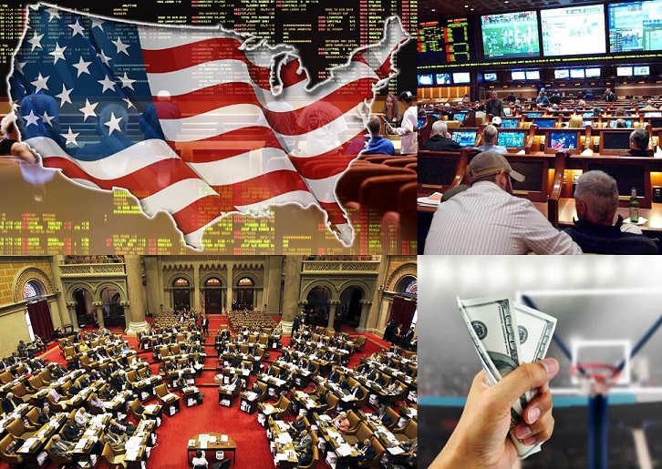 sports betting