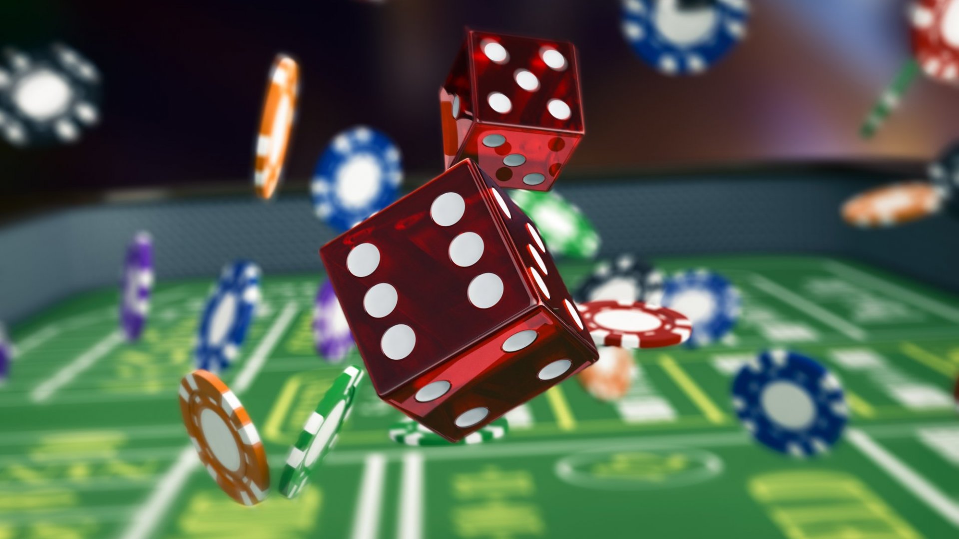 betting