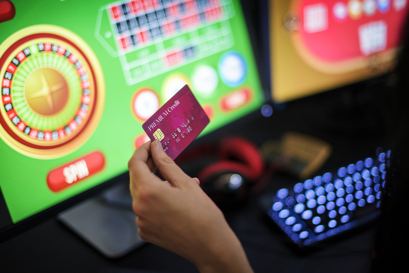 online betting