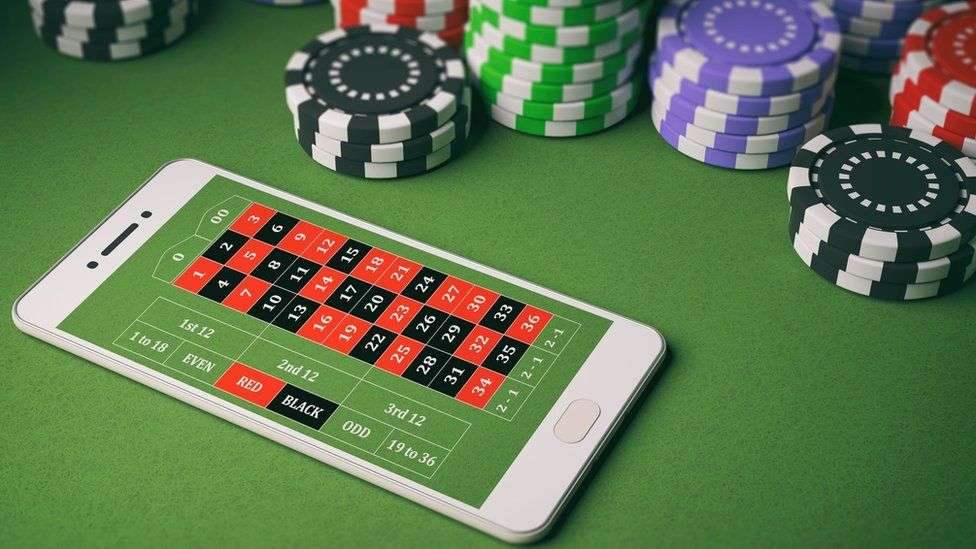 casino online