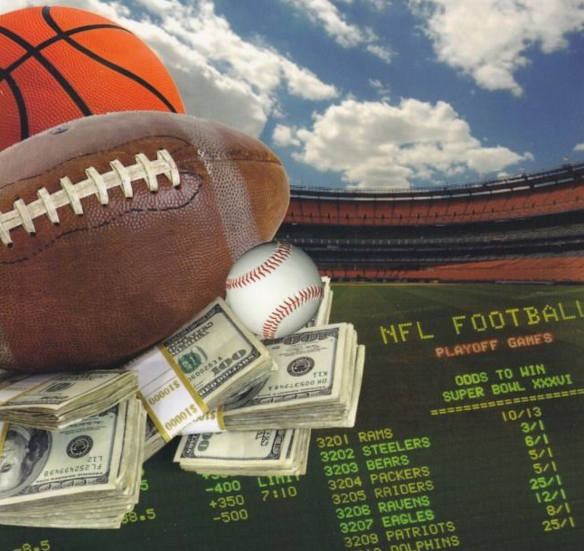 sports betting