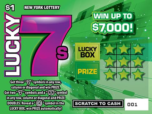 lottery