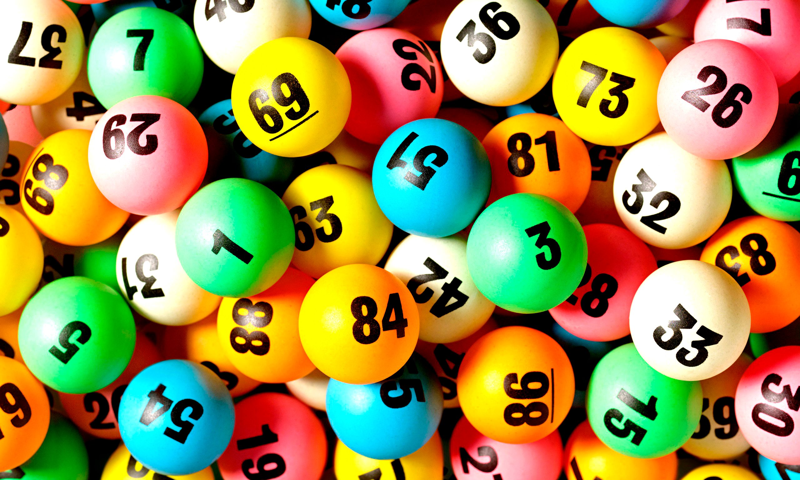 lottery