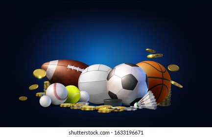 betting