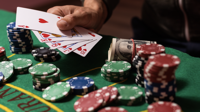 poker