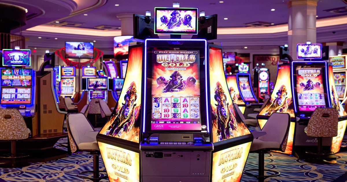 slot
