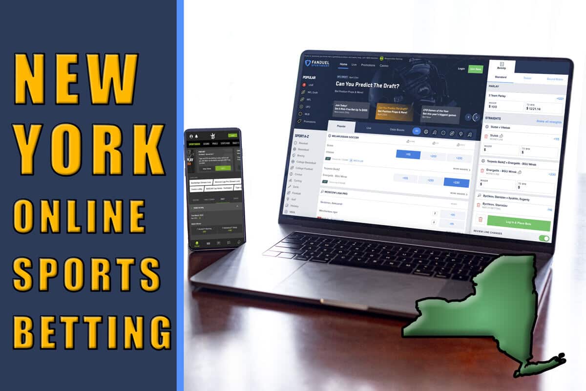 online betting