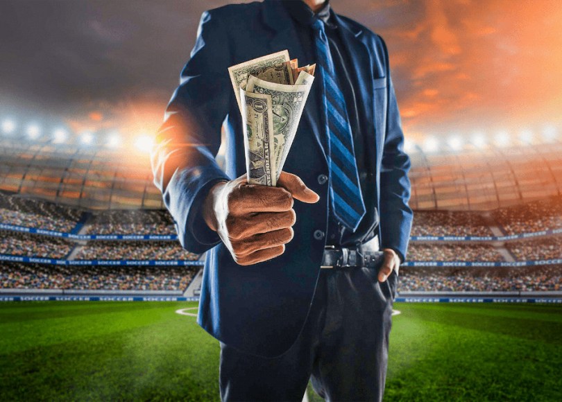 betting