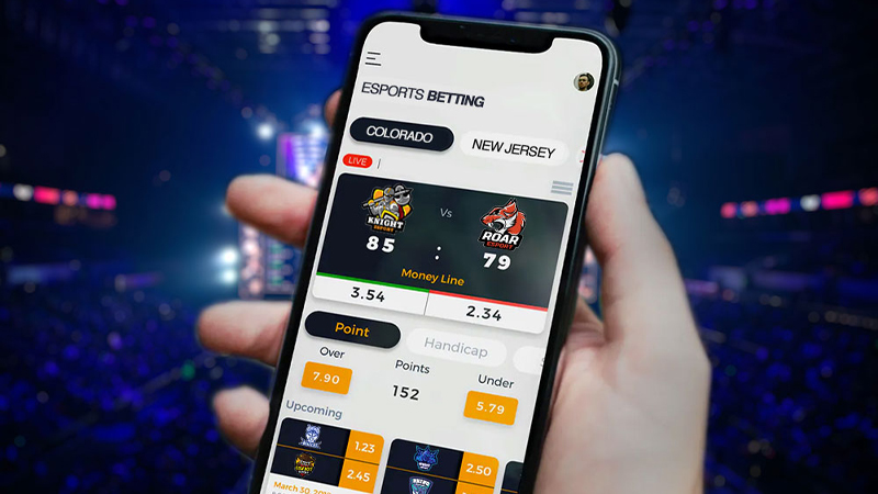 betting