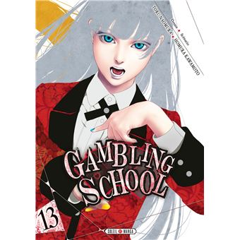 gambling