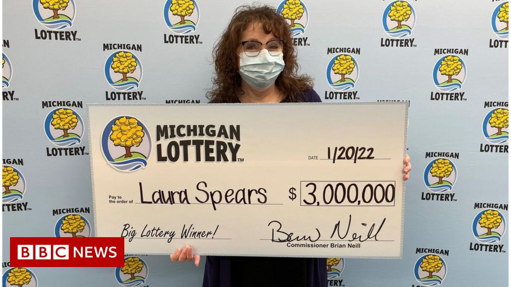 lottery