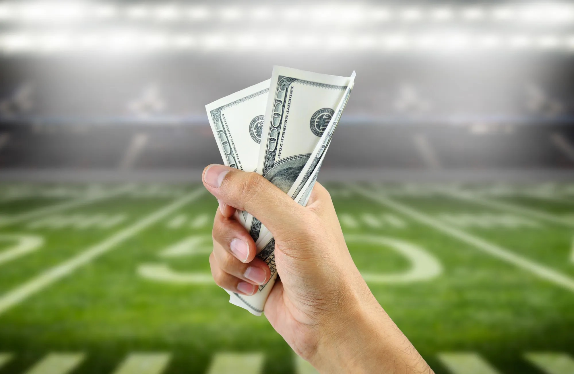 betting