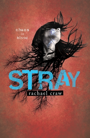 Stray (Spark, #2)
