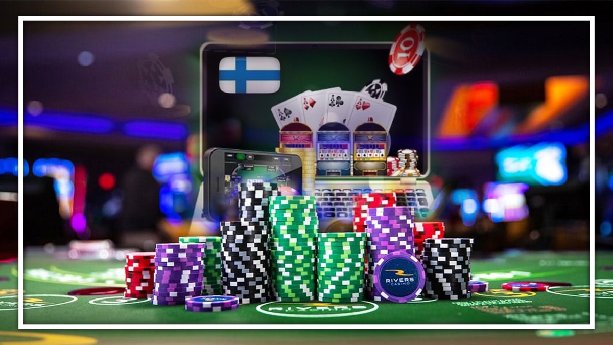 online gambling