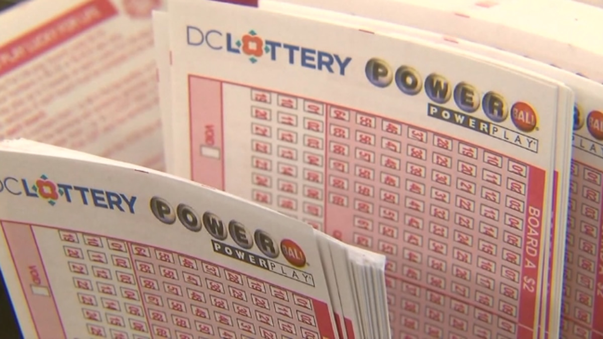 lottery