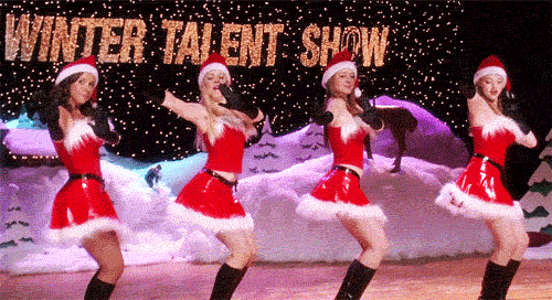 Mean Girls♥ (Scenes)