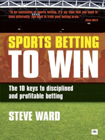 sports betting