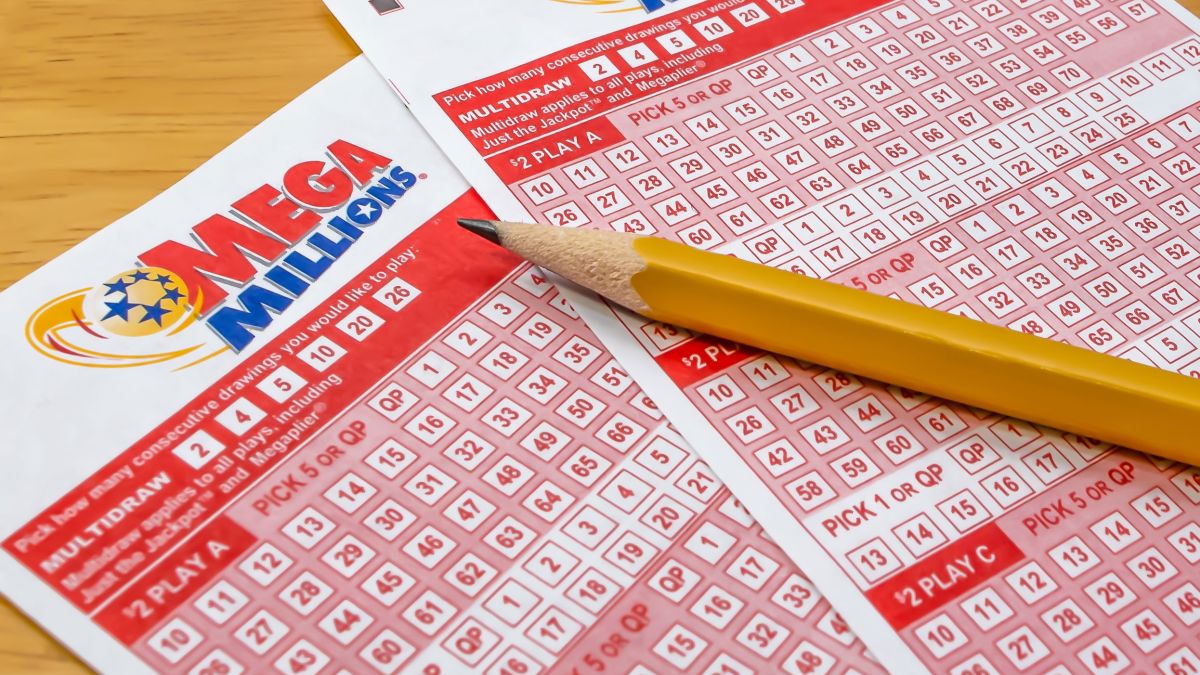 lottery
