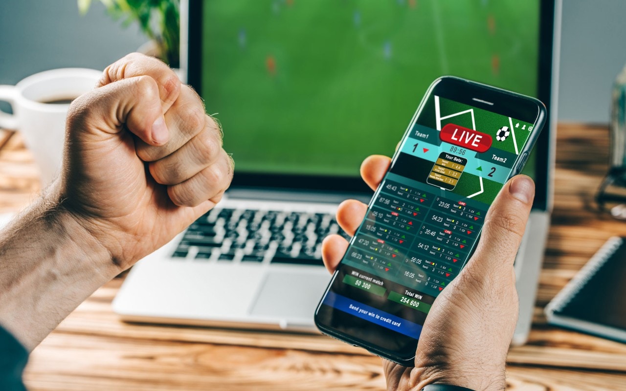 betting