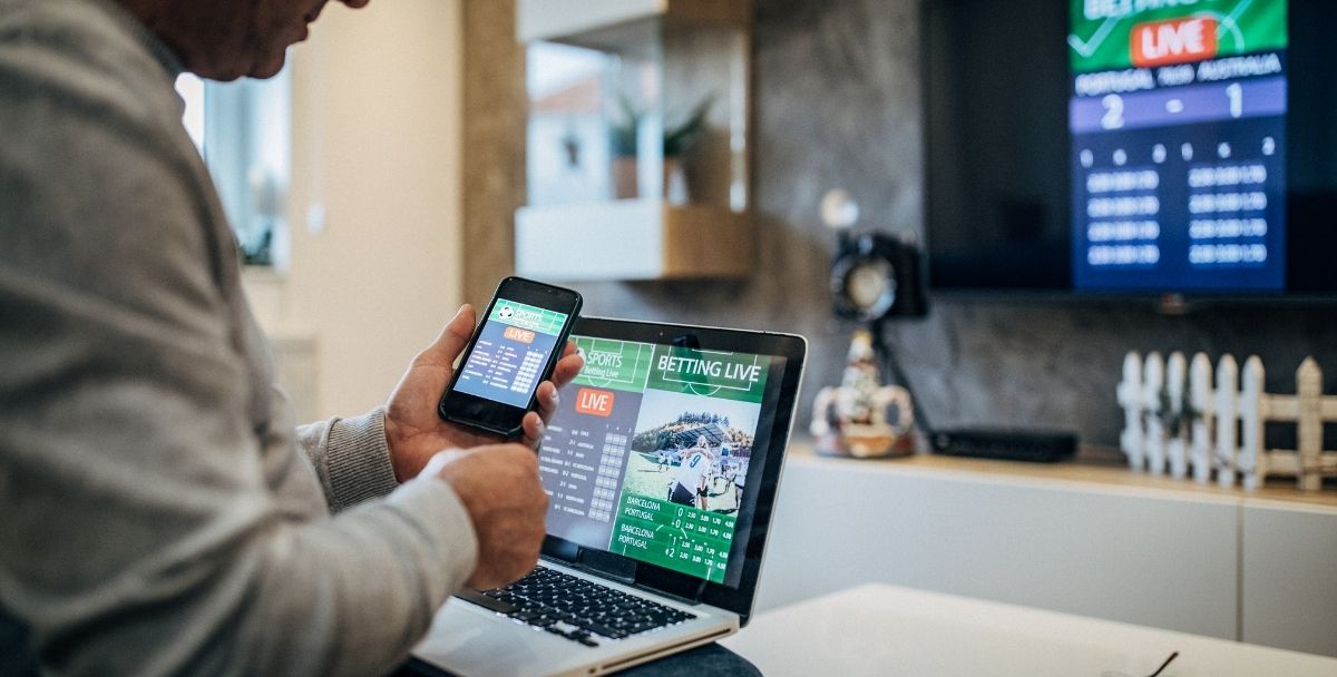 online betting