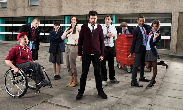 Breaking Bad, Bad Education and Bachelorette - the best new TV and film On Demand
