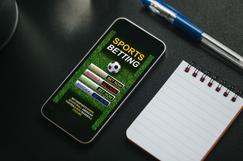 online betting
