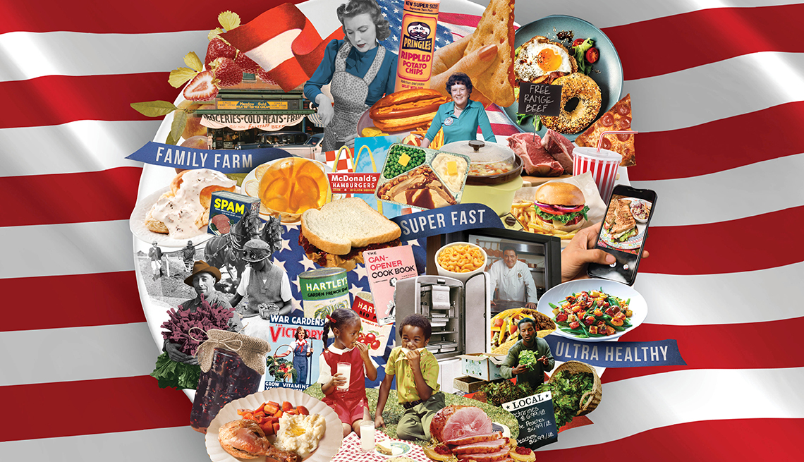food