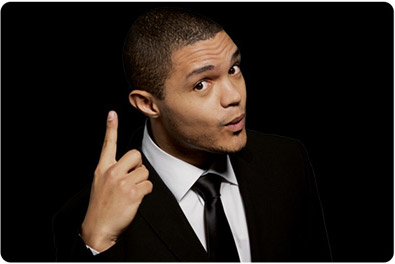 Trevor Noah trends amid teenage pregnancy allegations