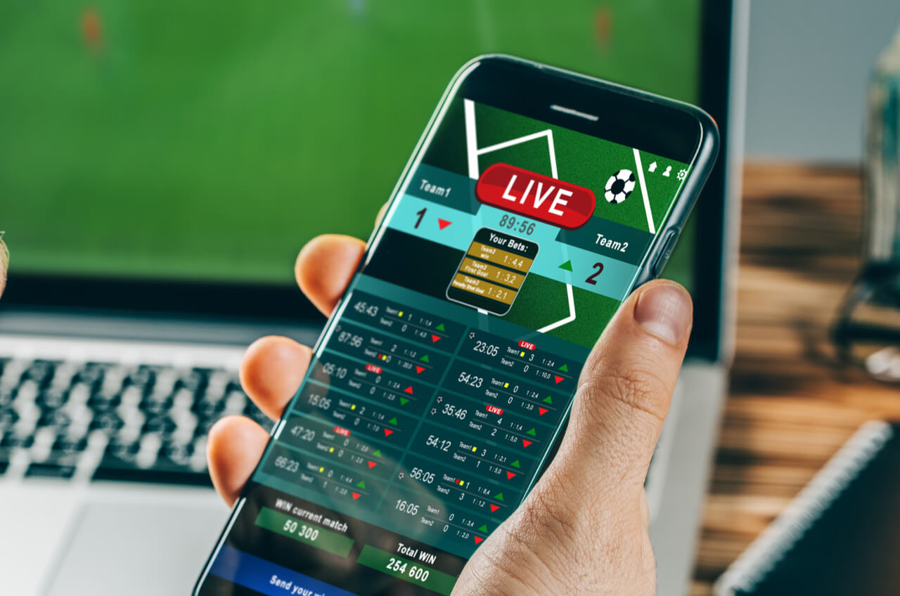 online betting