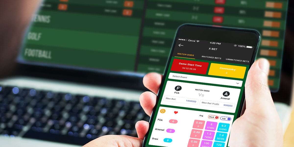 betting