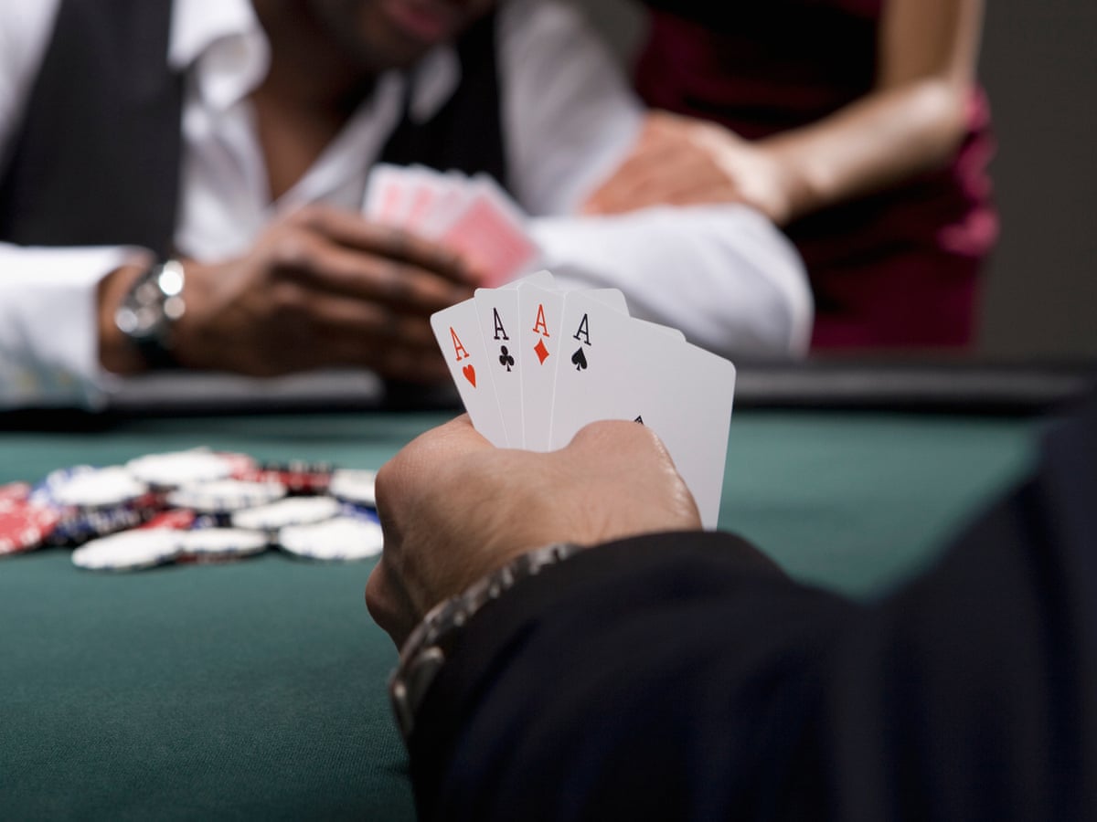 poker